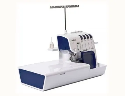 Mesa para remalladora Brother 4234 D