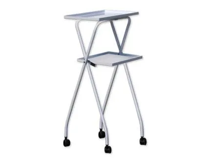 Carro para plancha bieffe Stir vapor/ Super vapor