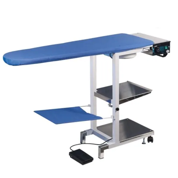 Comelux Equipo de planchado