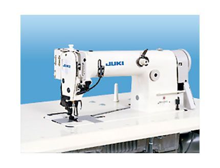 Máquina industrial para hacer cadeneta de una aguja. Juki MH-481U