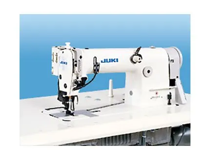 Máquina industrial para hacer cadeneta de una aguja. Juki MH-481U