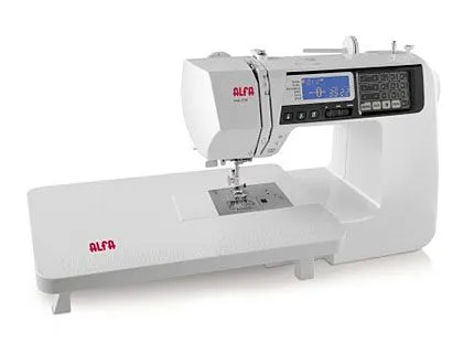  Máquina de Coser Alfa 2190