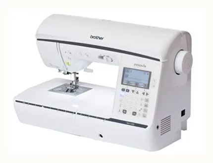 Máquina de coser y patchwork Brother NV 1300 Máquina de coser y patchwork Brother NV 1300