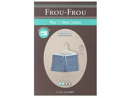 Comodo pantalón corto pizarra ceniza Odonata                                 