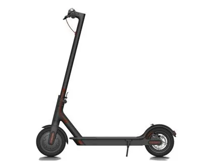 Patinete Eléctrico XIAOMI Mi Scooter 2