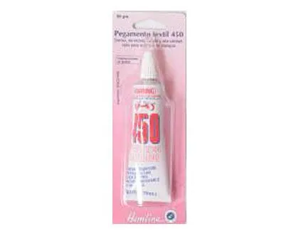 Pegamento Textil 450