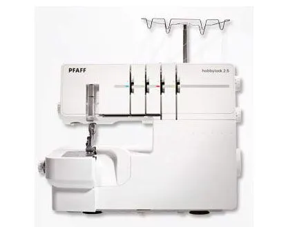 Remalladora Pfaff Hobbylock 2.5