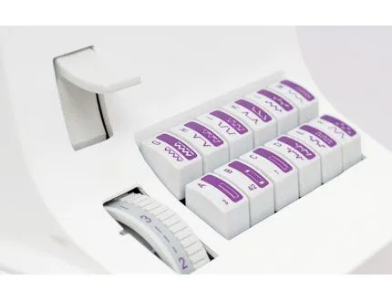 Máquina de Coser Pfaff Select 4.2