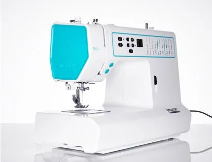 Pfaff Smarter 260 c