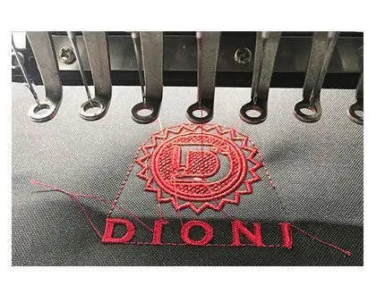 Picaje expres de bordado