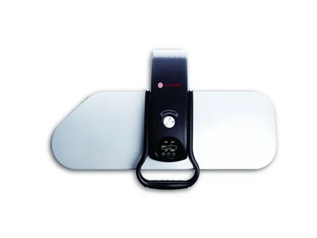 SINGER Intelligent Steam Press-26 