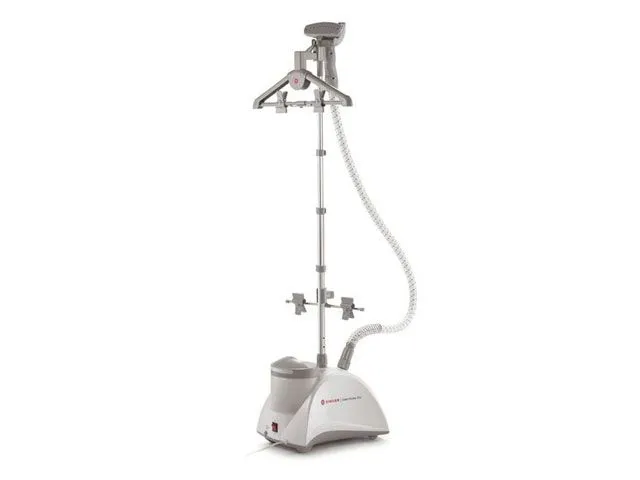 Plancha Singer Steamworks Pro