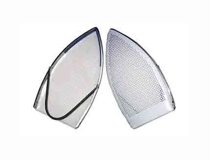 Suela antibrillo reforzada