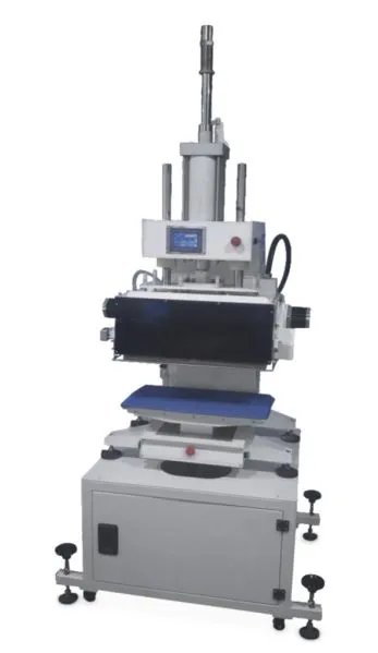 Prensa neumática Juki CS-687