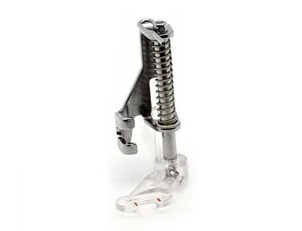 Prensatelas Alcochado Libre Abierto