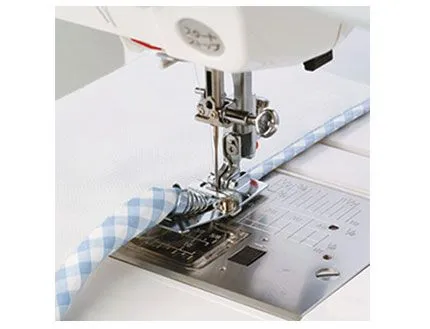 Prensatelas para bies