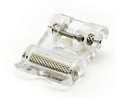 Prensatelas Alfa con Ruedas