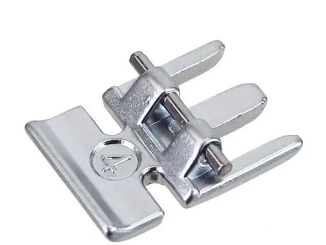 Prensatelas cremalleras Pfaff