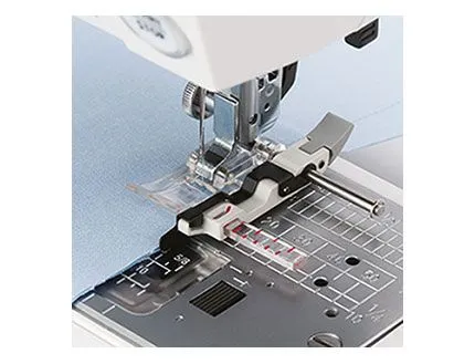 Prensatelas deslizante