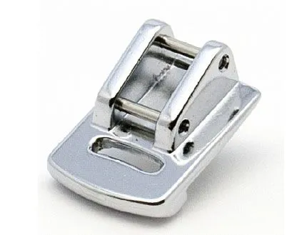 Prensatelas Alfa Fruncidor