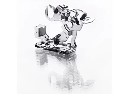 Prensatelas Plisador Pfaff 