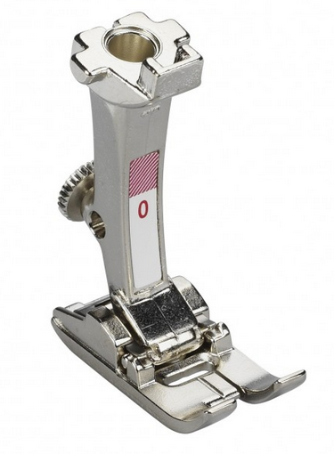 Prensatelas Bernina Del nº0 al nº9