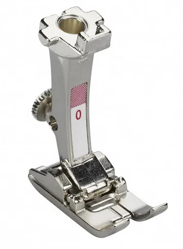 Prensatelas Bernina Del nº0 al nº9