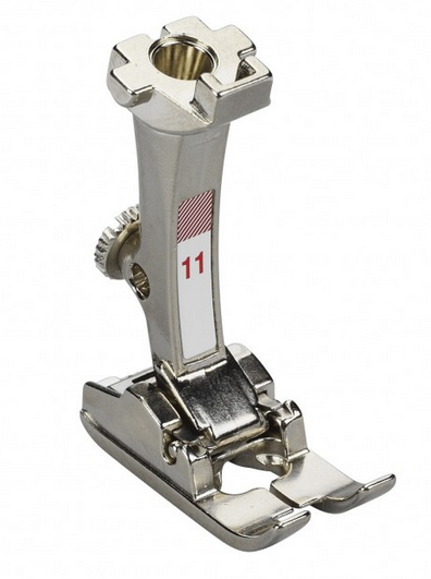 Prensatelas Bernina Nº 11 AL 20