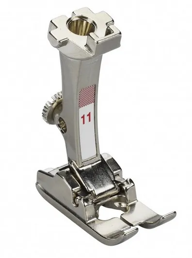 Prensatelas Bernina Nº 11 AL 20