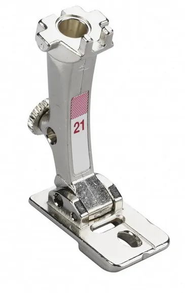 Prensatelas bernina Nº 21 al 29