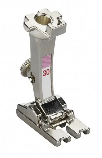 Prensatelas Bernina del Nº30 al Nº39