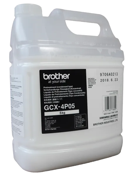 Pretratamiento condensado GTX 4 litros