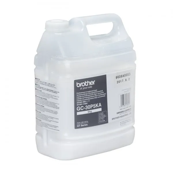 Pretratamiento condensado 16 litros