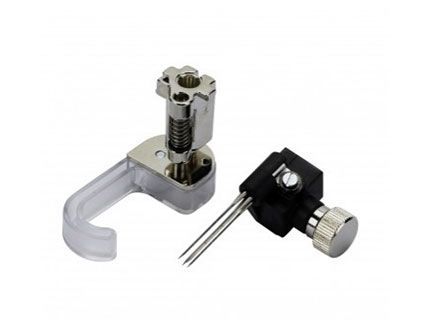 PunchWork para lanzadera CB de Bernina