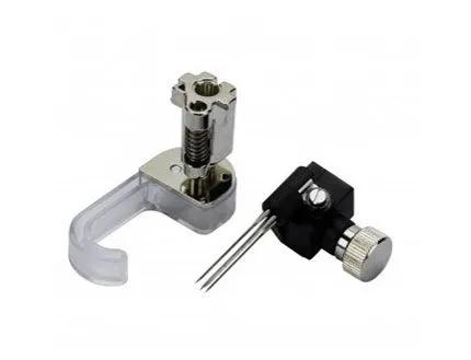 PunchWork para lanzadera CB de Bernina