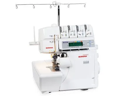Bernina Remalladora y Recubridora 1300 MDC