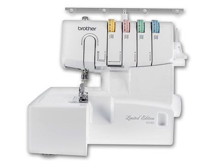 Remalladora Overlock Brother 1034DX