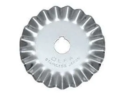 Repuesto Cuchilla Pinking