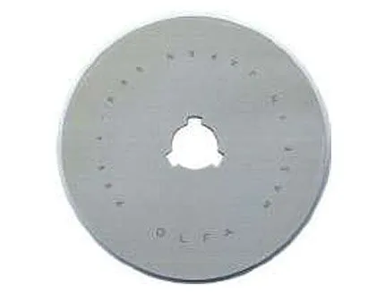 Repuesto Cuchilla Rotativa 60 mm