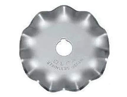 Repuesto Cuchilla Waving