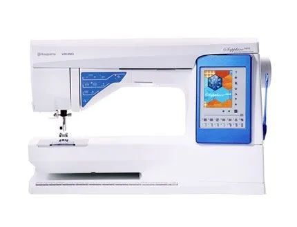 Husqvarna Shappire 965Q