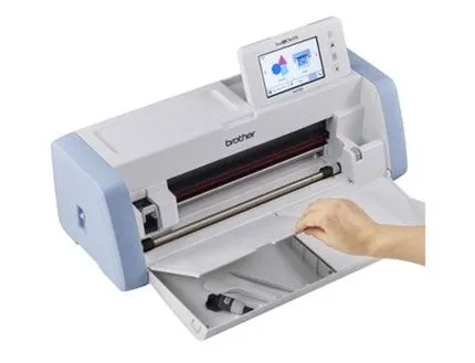 Brother Scan&cut SDX 1000