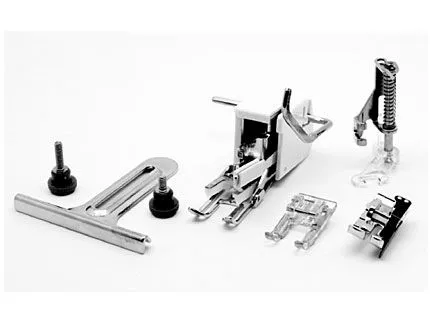 Set Patchwork y Acolchado Alfa