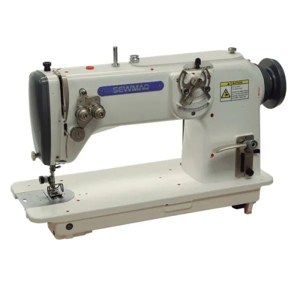 Maquina Zig Zag SW-217-1
