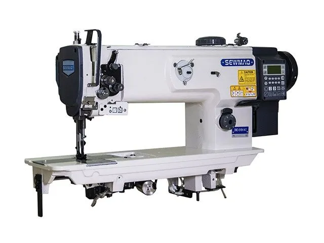 Máquina de puente largo Sewmaq SWD-1510H-14
