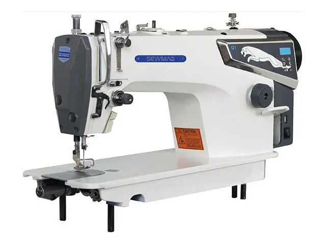 Máquina de pespunte Sewmaq SWD-Q1