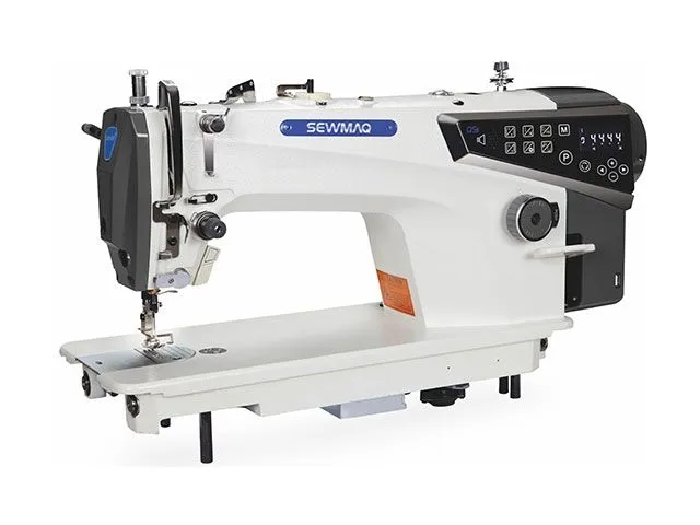 Máquina de pespunte Sewmaq SWD-Q5