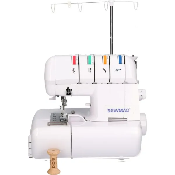 Sewmaq sw 334 Remalladora