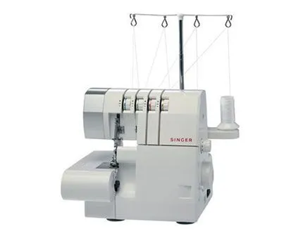 Singer 14sh754 Overlock