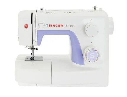  Máquina de Coser Singer Simple 3232